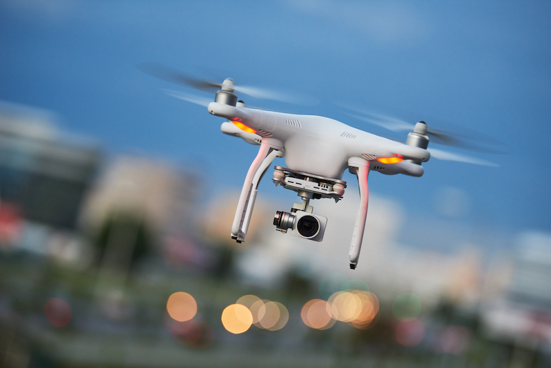 Drone m2p outlet
