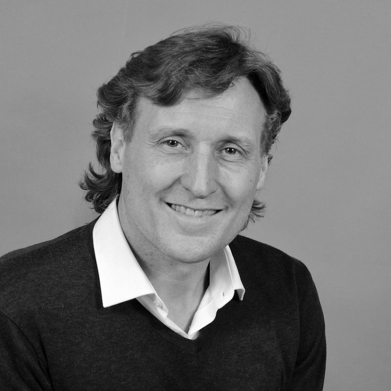 Markus Franke profile photo